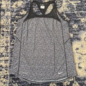 Nike Print Tank